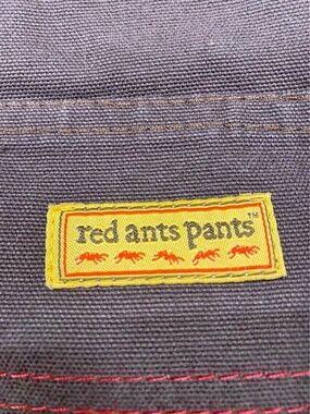 Red Ants Pants / Women’s Curvy Cut / Made in Montana USA / Small Batc